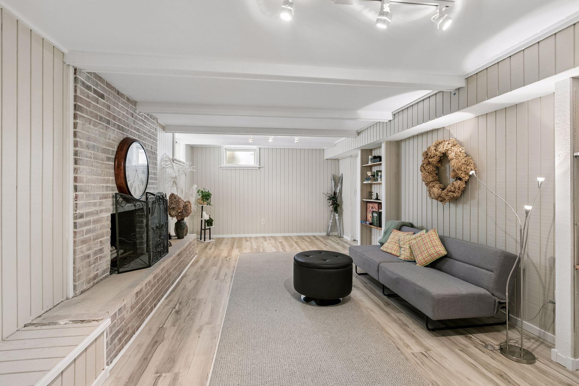Brand new LVP flooring just added!