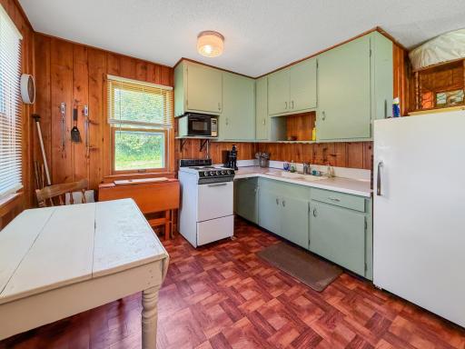 16442 N Blackduck Lake Road NE, Hines, MN 56647