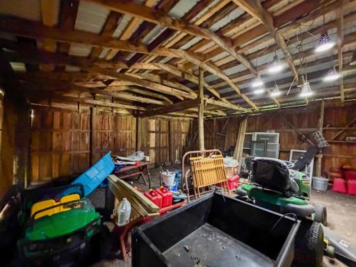 16442 N Blackduck Lake Road NE, Hines, MN 56647