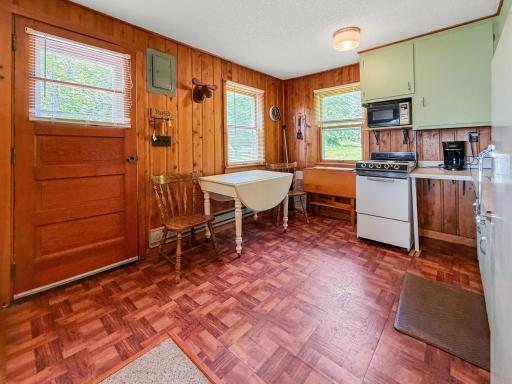 16442 N Blackduck Lake Road NE, Hines, MN 56647