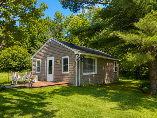 16442 N Blackduck Lake Road NE, Hines, MN 56647