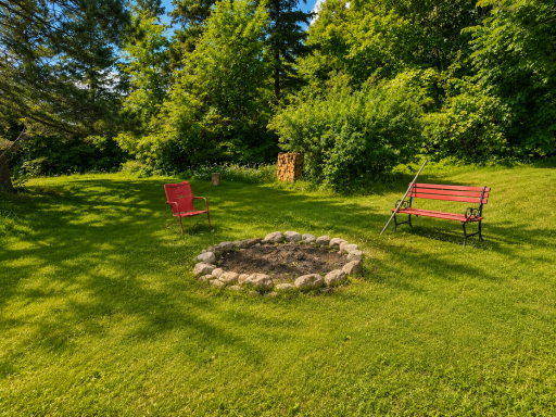 16442 N Blackduck Lake Road NE, Hines, MN 56647