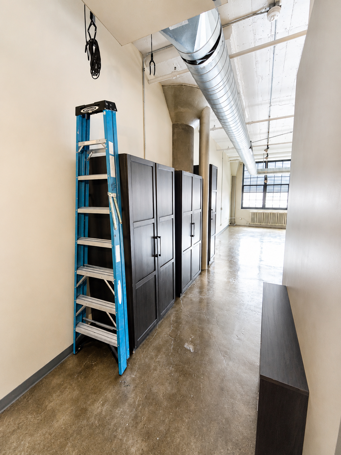 Entry Way
