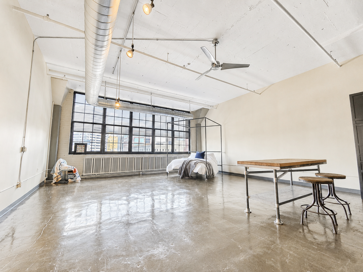 Living Space 1