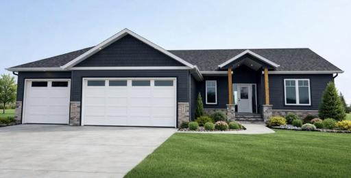 867 Harvest Circle, Horace, ND 58047