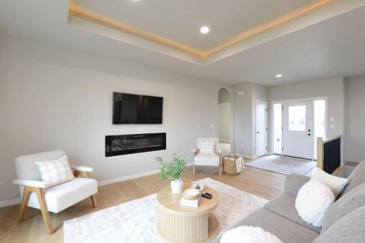 867 Harvest Circle, Horace, ND 58047