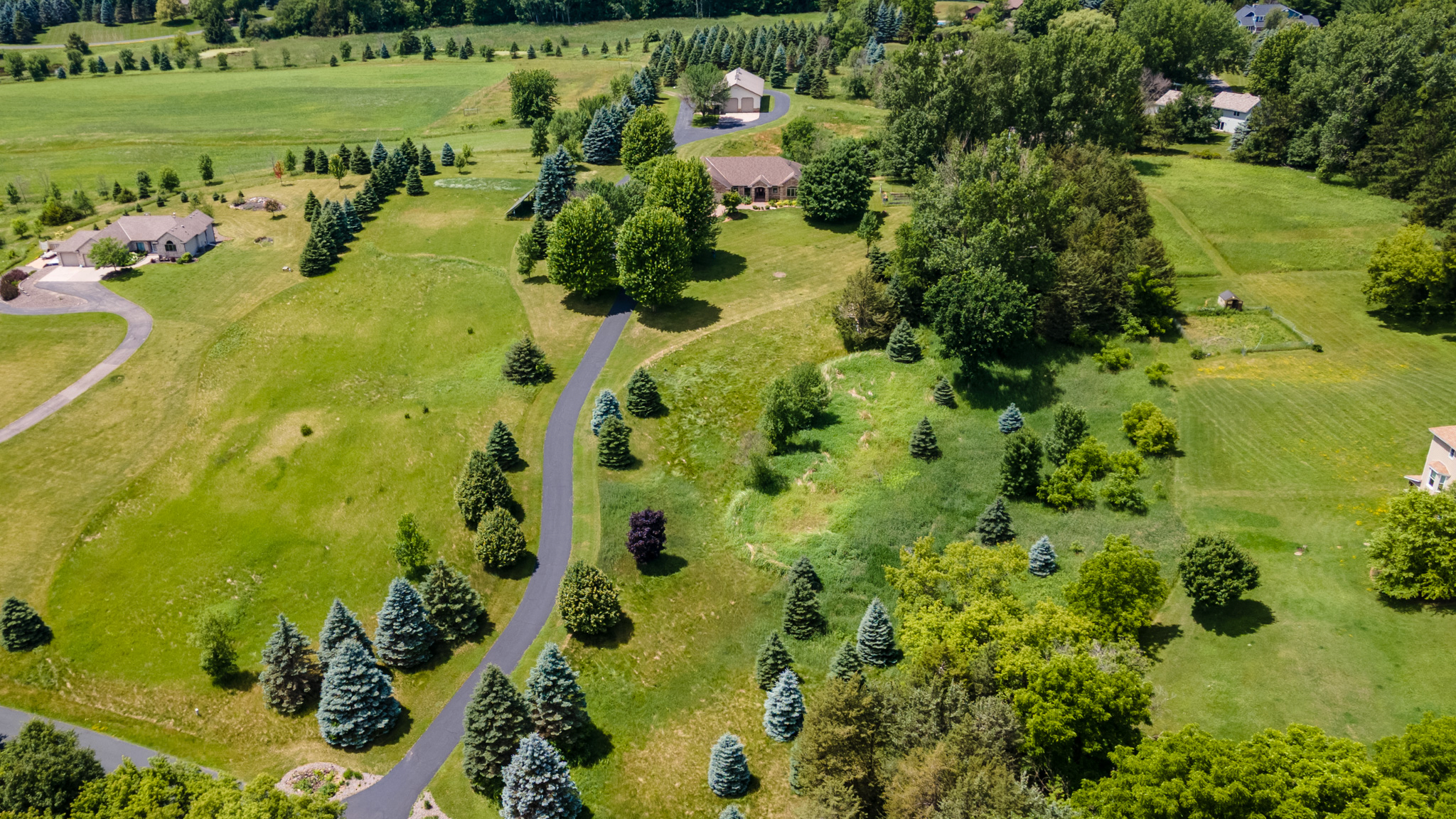 Welcome to 23964 Itasca Avenue, Forest Lake MN 55025