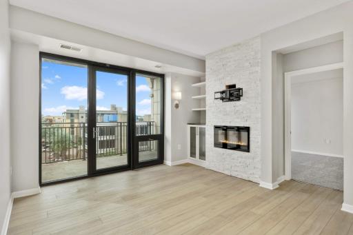 500 E Grant Street, 407, Minneapolis, MN 55404