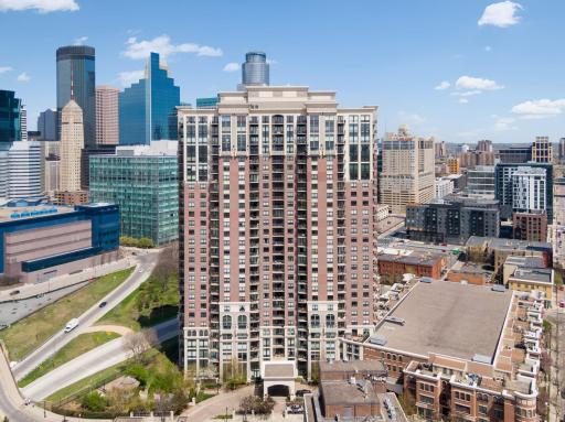 500 E Grant Street, 407, Minneapolis, MN 55404