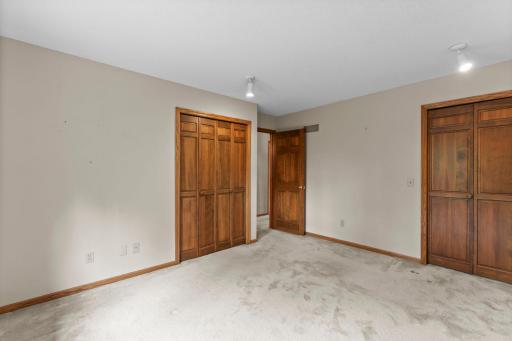 4 Upper Bedrooms are all generously sized and located opposite side of primary suite for privacy