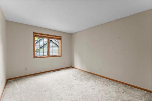 4 Upper Bedrooms are all generously sized and located opposite side of primary suite for privacy