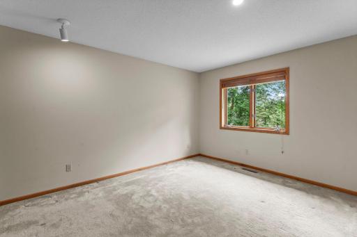 Upper Bedrooms are all generously sized and located opposite side of primary suite for privacy