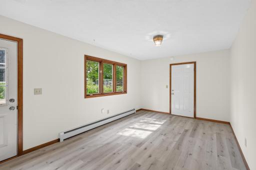 Bonus Room