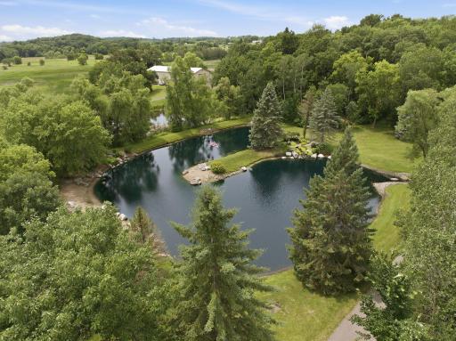 Welcome to 26180 Panama Ave., Cedar Lake Township!