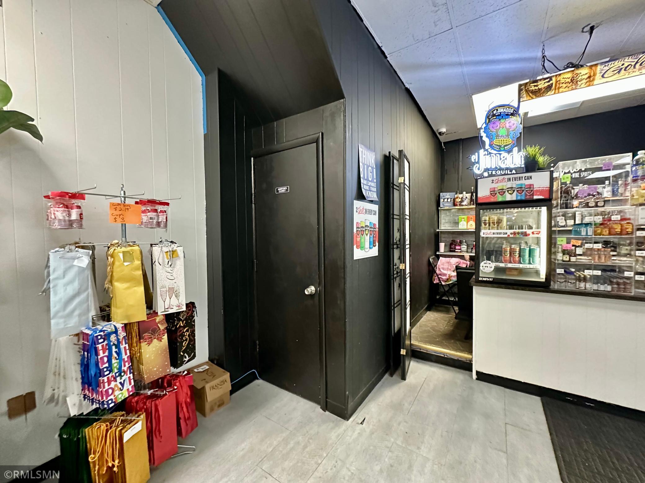 1047 Hudson Road - Commercial Mixed-Use Property