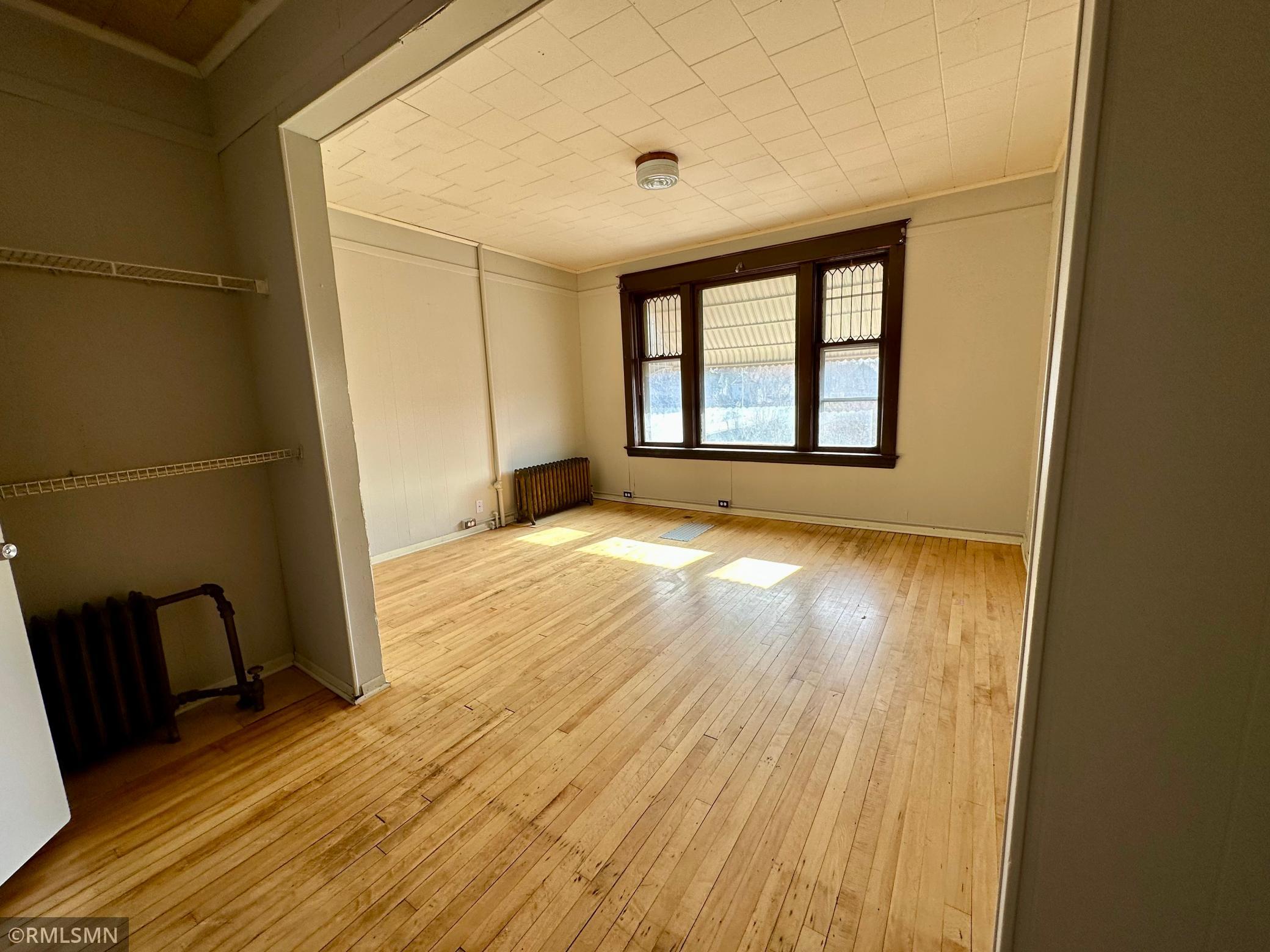 Apt 1 - bedroom 2 of 2
