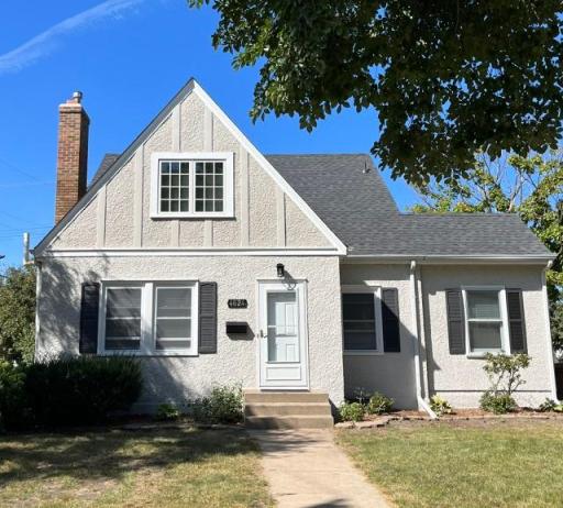 4624 Vallacher Avenue, Minneapolis, MN 55416