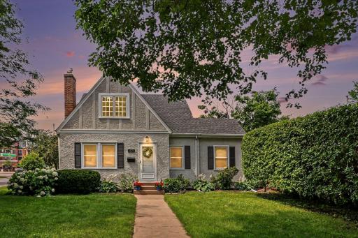 4624 Vallacher Avenue, Minneapolis, MN 55416