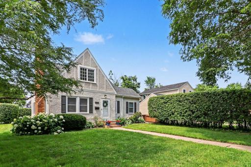 4624 Vallacher Avenue, Minneapolis, MN 55416