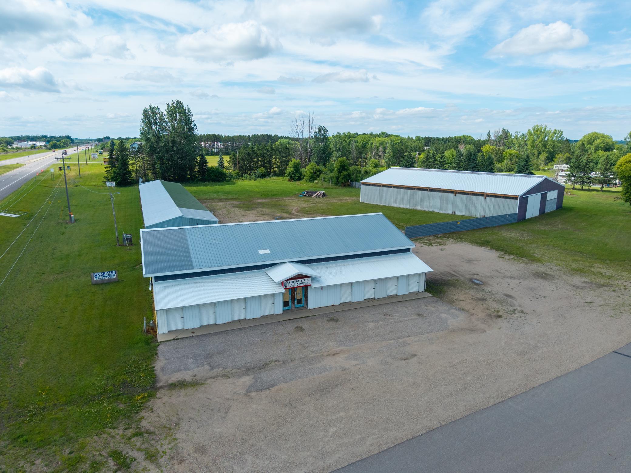 Property photo for 11 Eastside Drive, Verndale, MN 56481