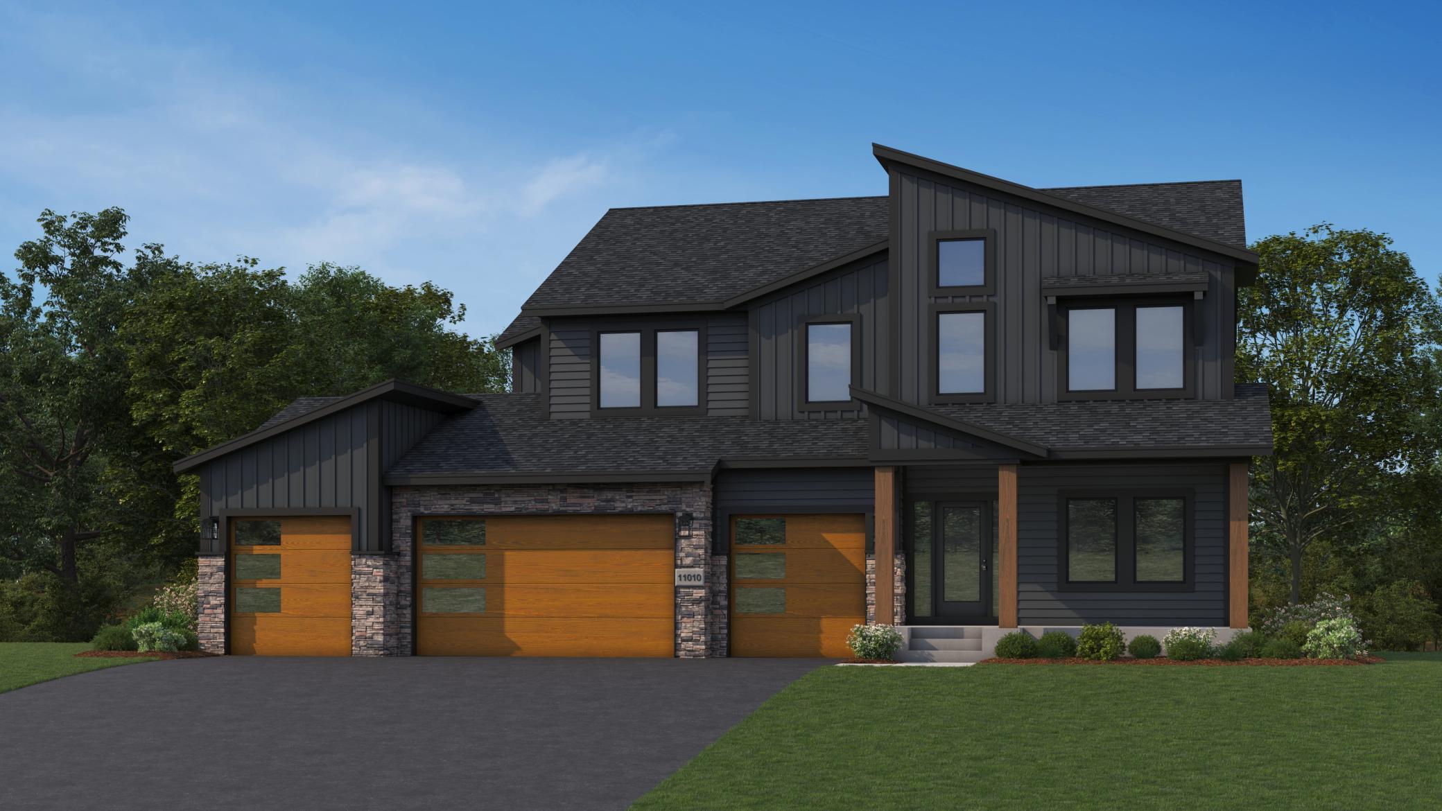 OneTenTen Homes Brooke Modern Elevation - Exterior Rendering.jpg