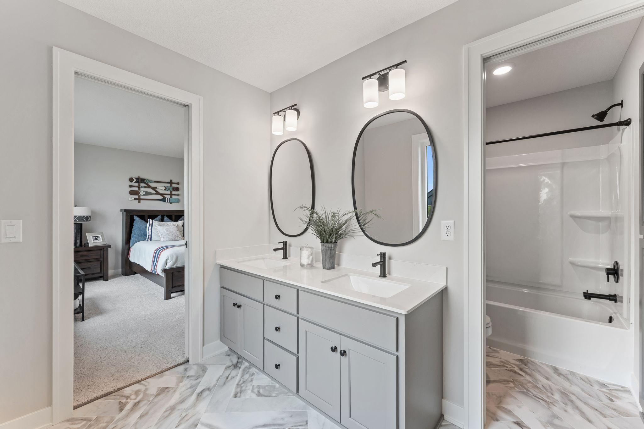 OneTenTen Homes - Brooke Model - 8030 196th St. W., Lakeville