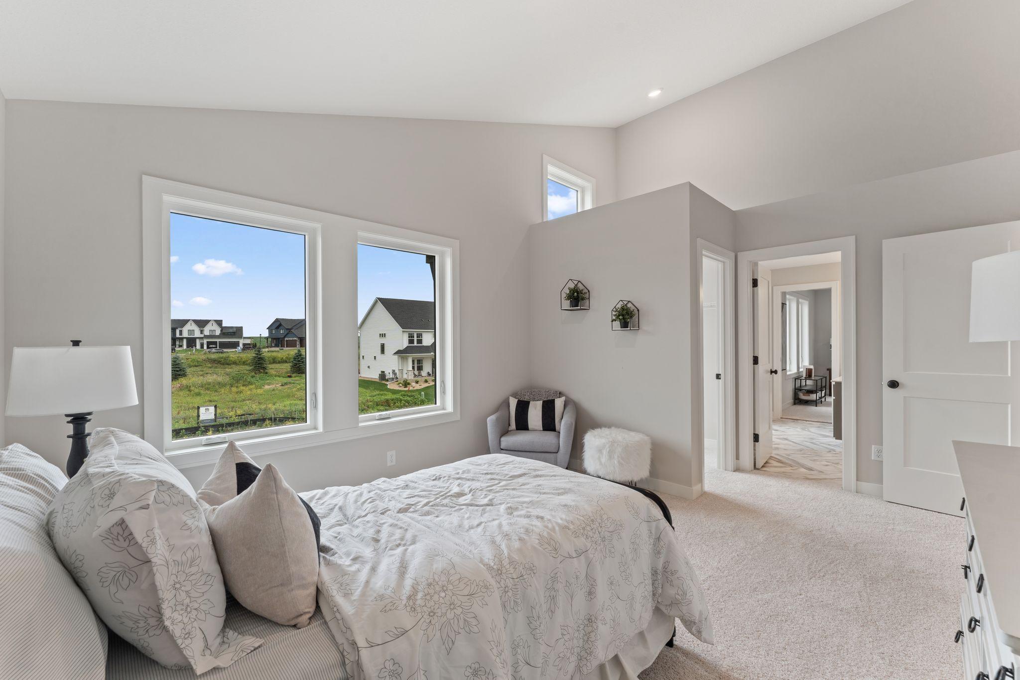 OneTenTen Homes - Brooke Model - 8030 196th St. W., Lakeville