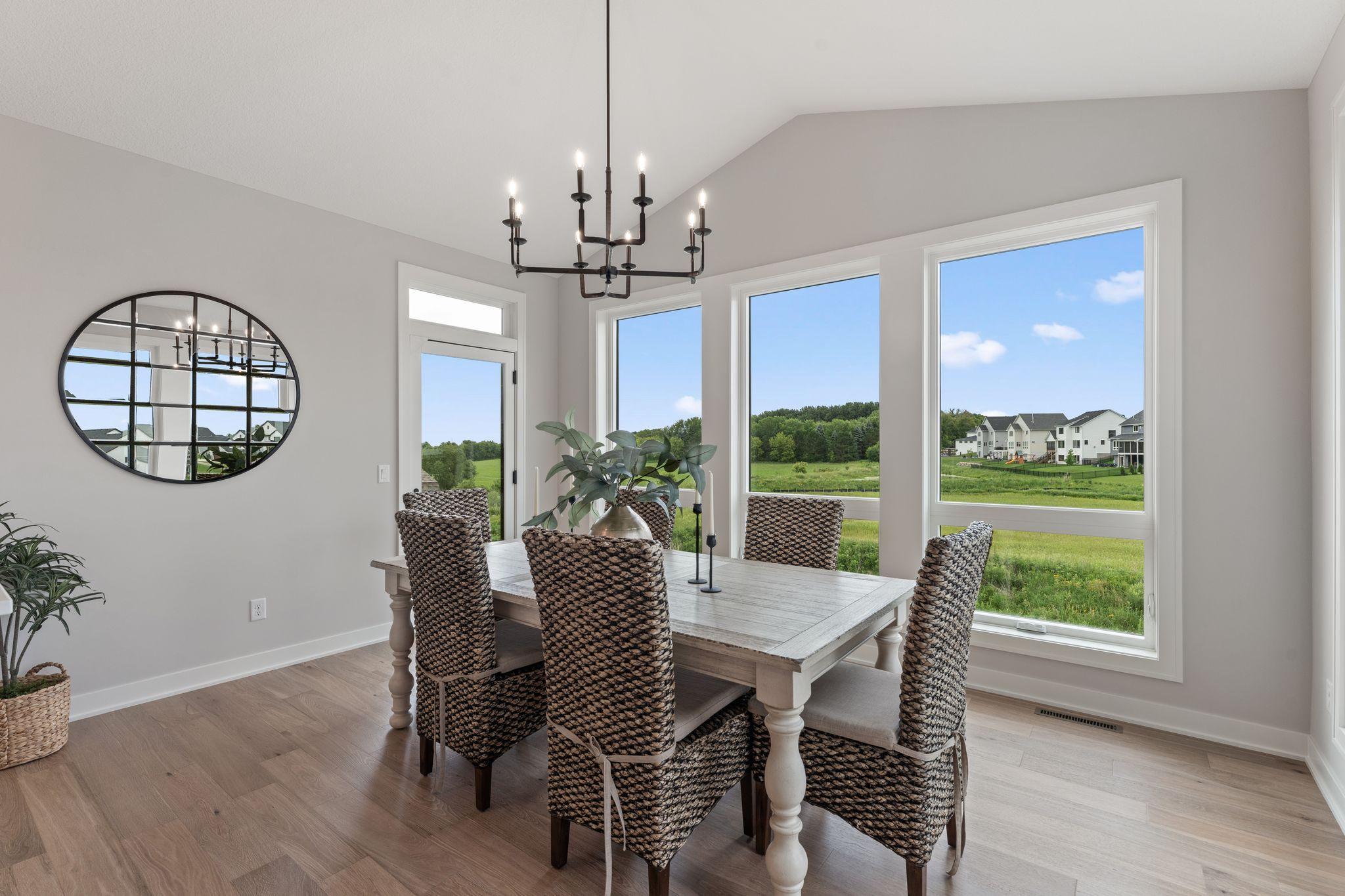 OneTenTen Homes - Brooke Model - 8030 196th St. W., Lakeville