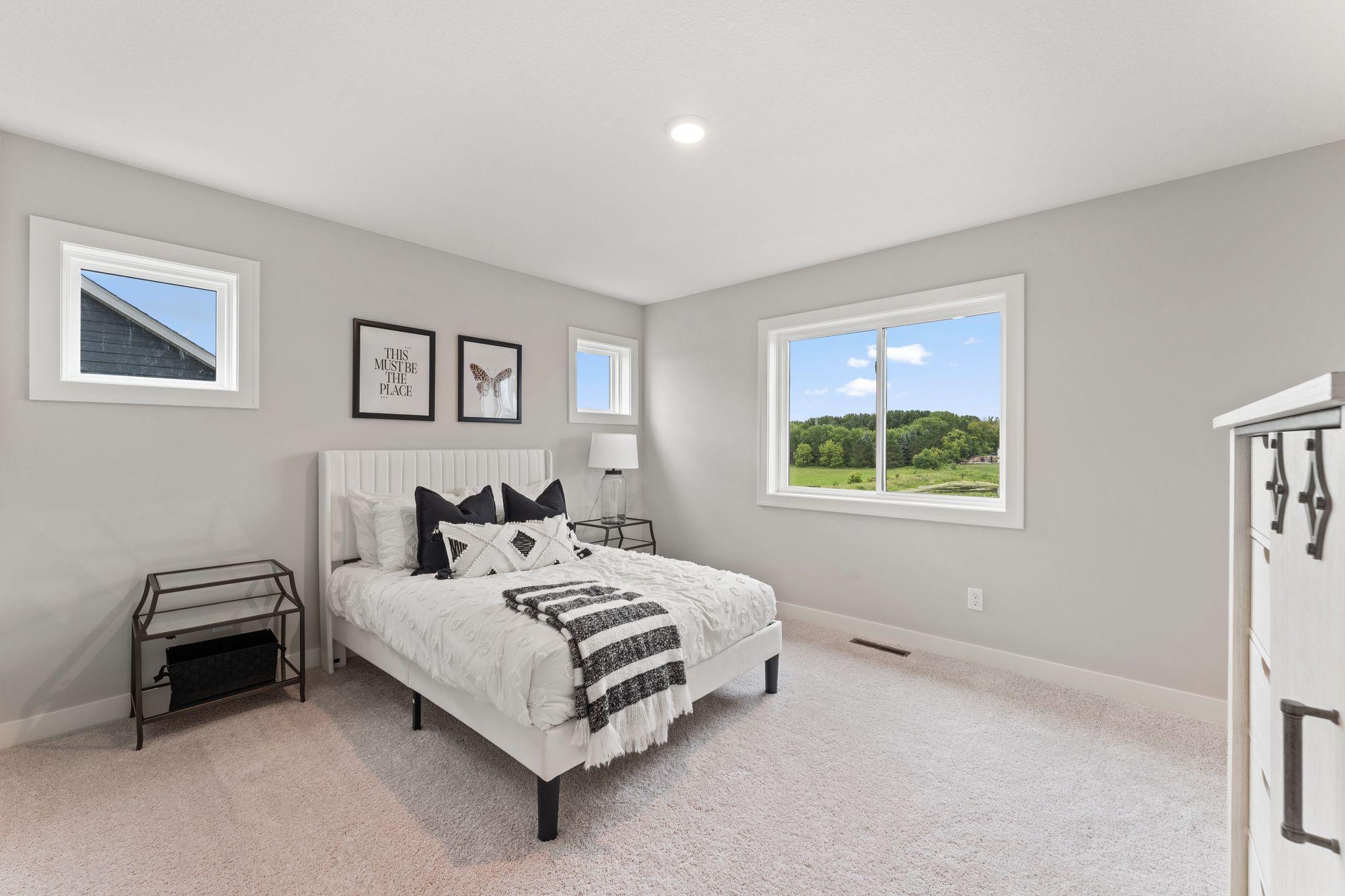 OneTenTen Homes - Brooke Model - 8030 196th St. W., Lakeville