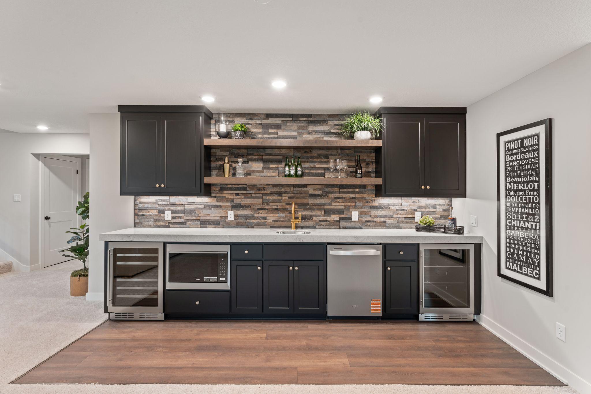 OneTenTen Homes - Brooke Model - 8030 196th St. W., Lakeville