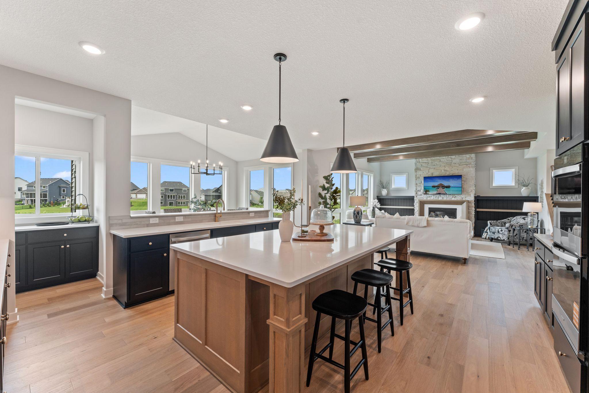 OneTenTen Homes - Brooke Model - 8030 196th St. W., Lakeville