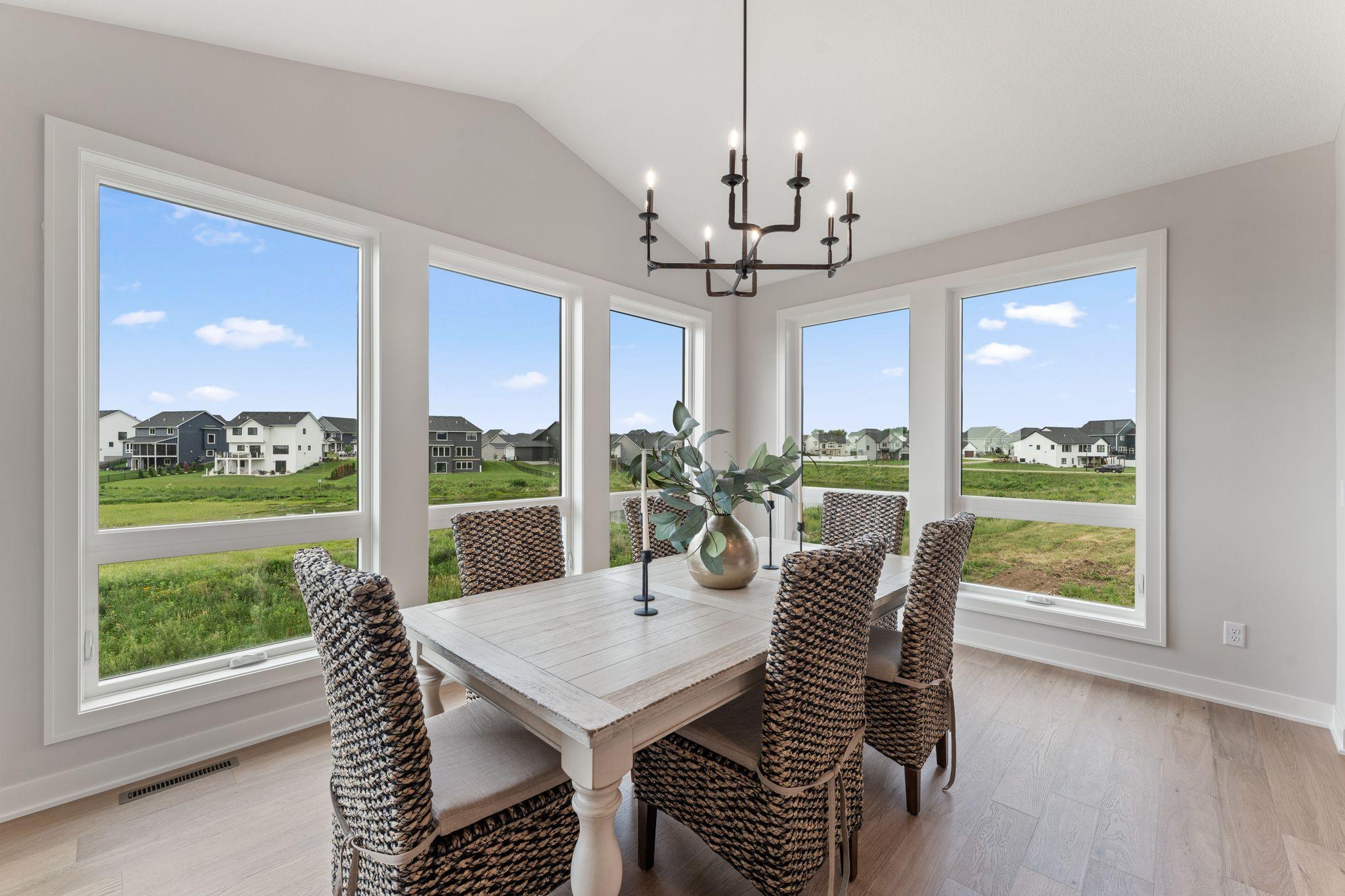 OneTenTen Homes - Brooke Model - 8030 196th St. W., Lakeville