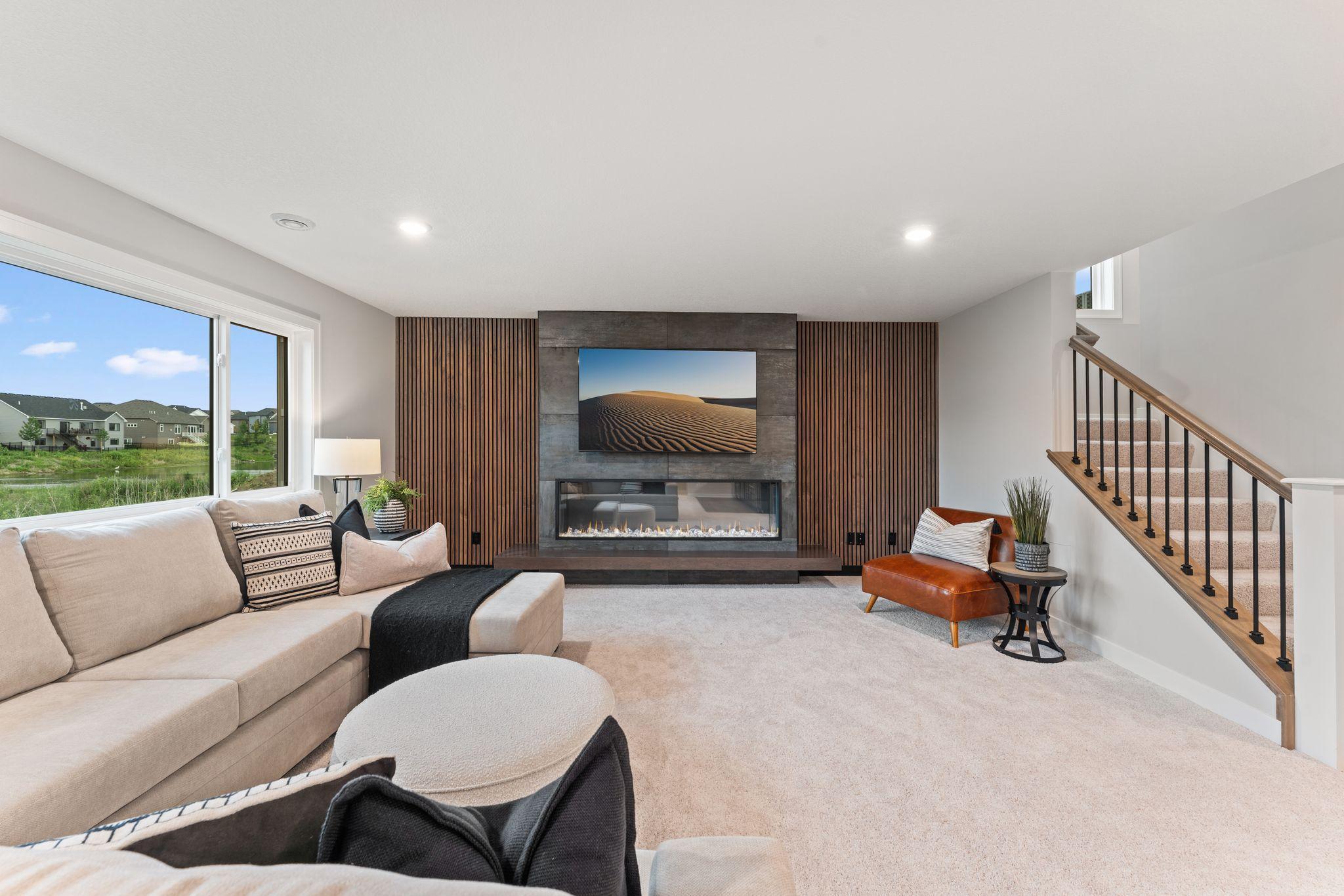 OneTenTen Homes - Brooke Model - 8030 196th St. W., Lakeville