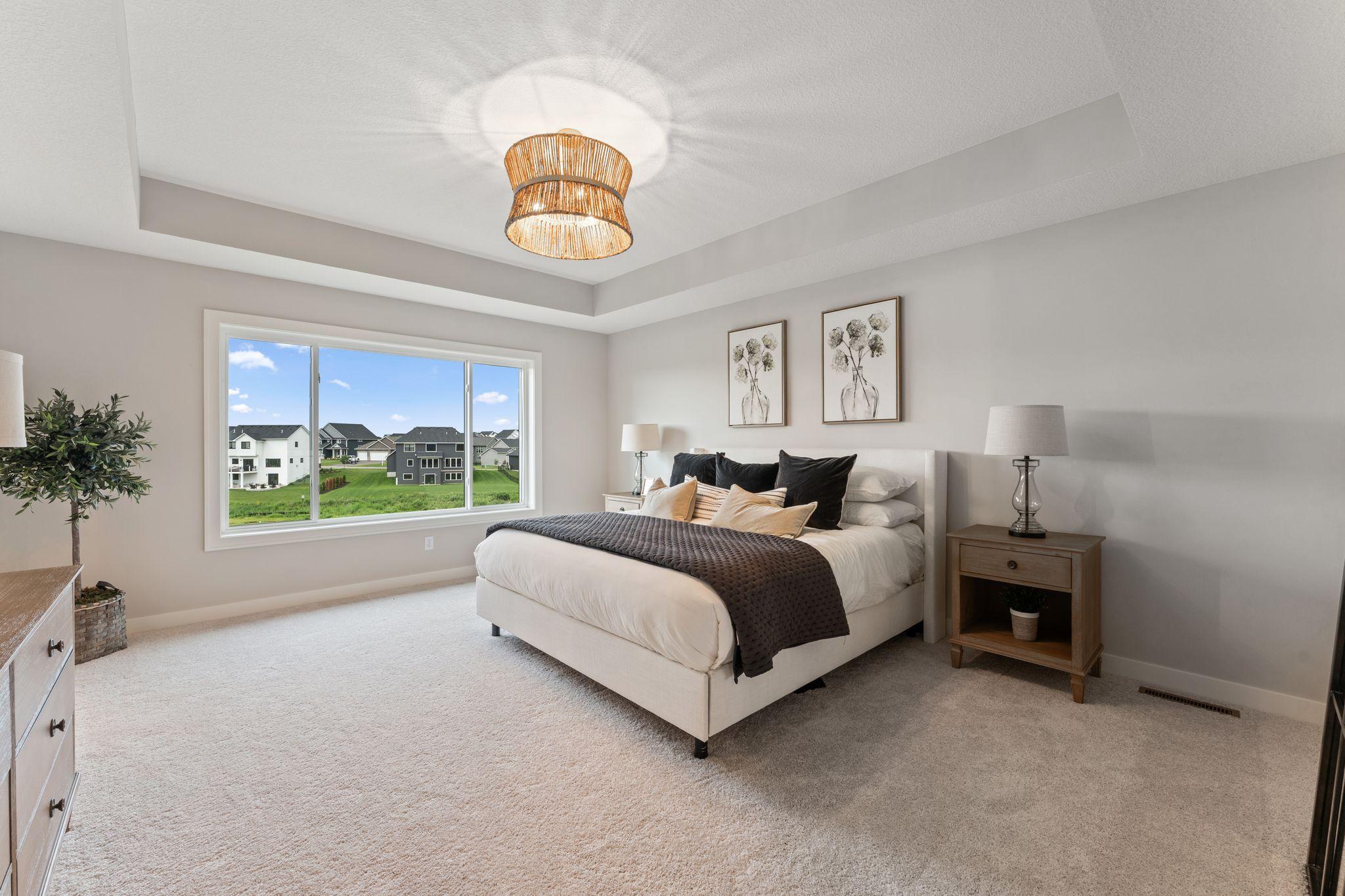 OneTenTen Homes - Brooke Model - 8030 196th St. W., Lakeville