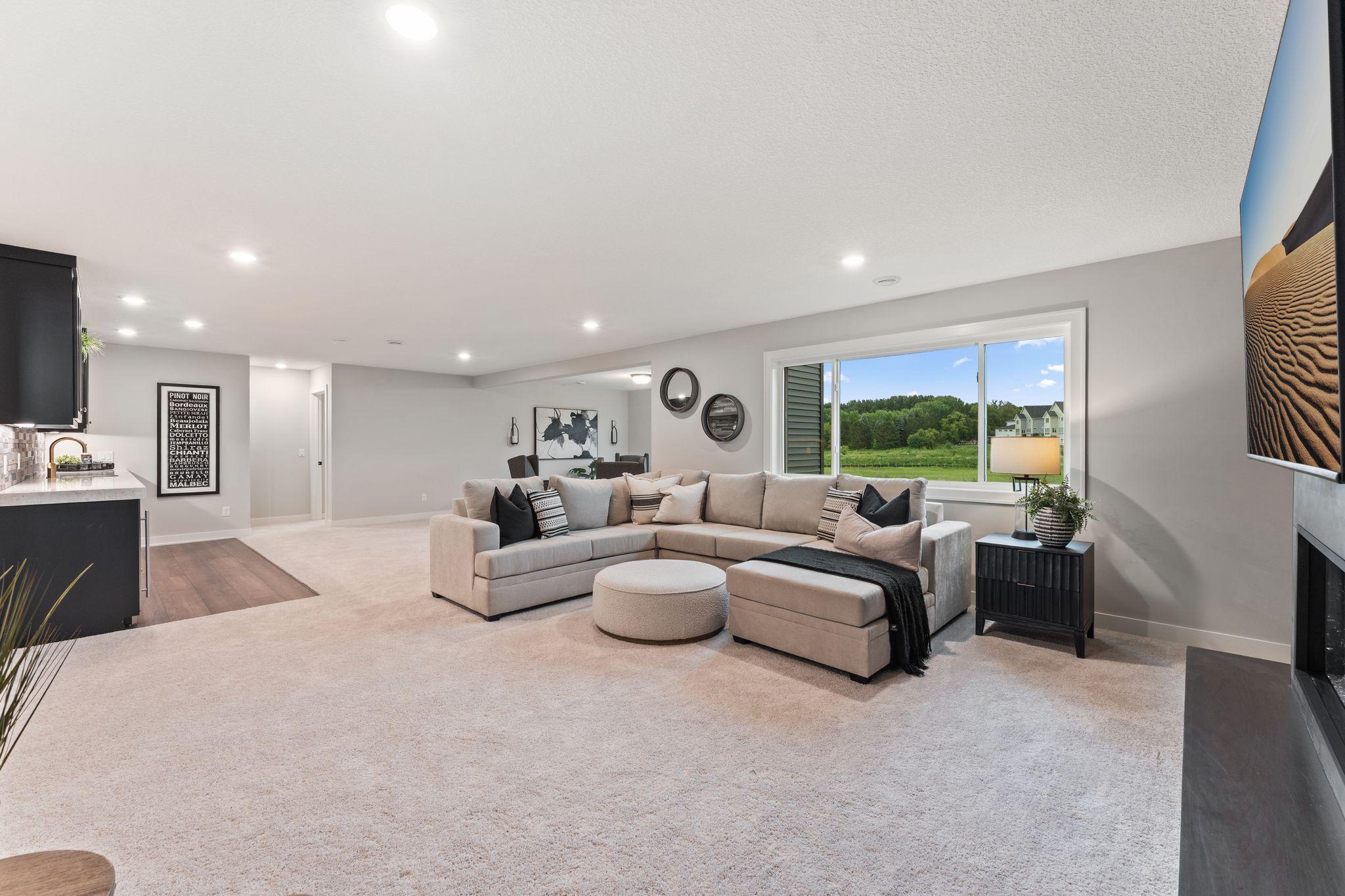 OneTenTen Homes - Brooke Model - 8030 196th St. W., Lakeville