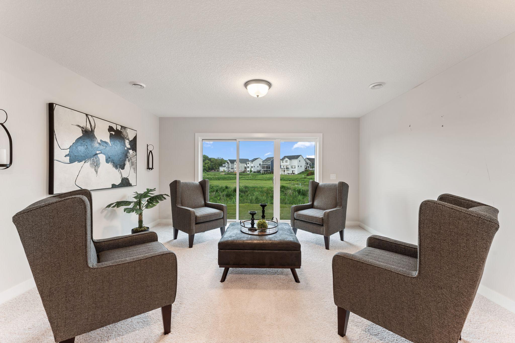 OneTenTen Homes - Brooke Model - 8030 196th St. W., Lakeville