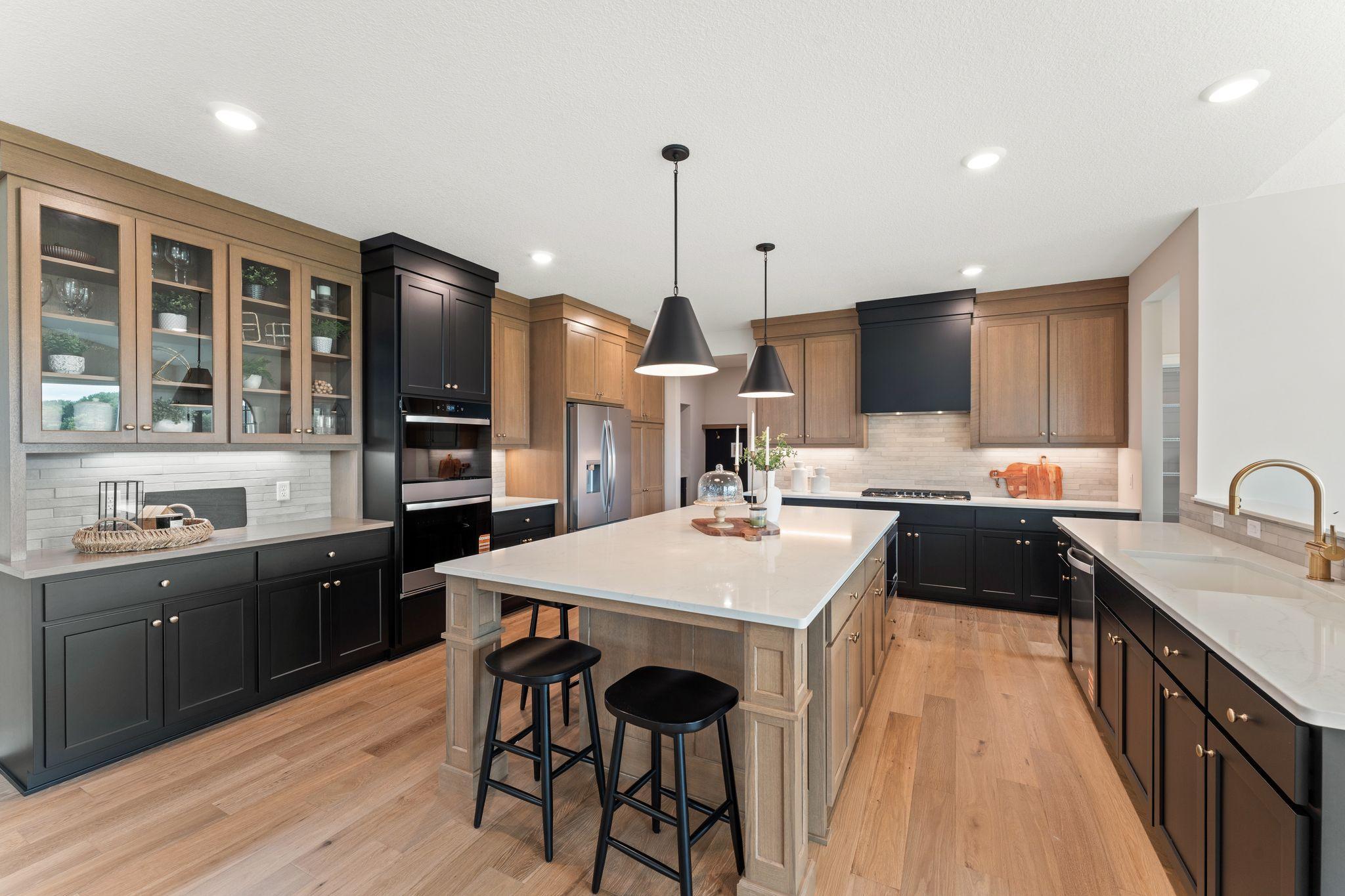OneTenTen Homes - Brooke Model - 8030 196th St. W., Lakeville