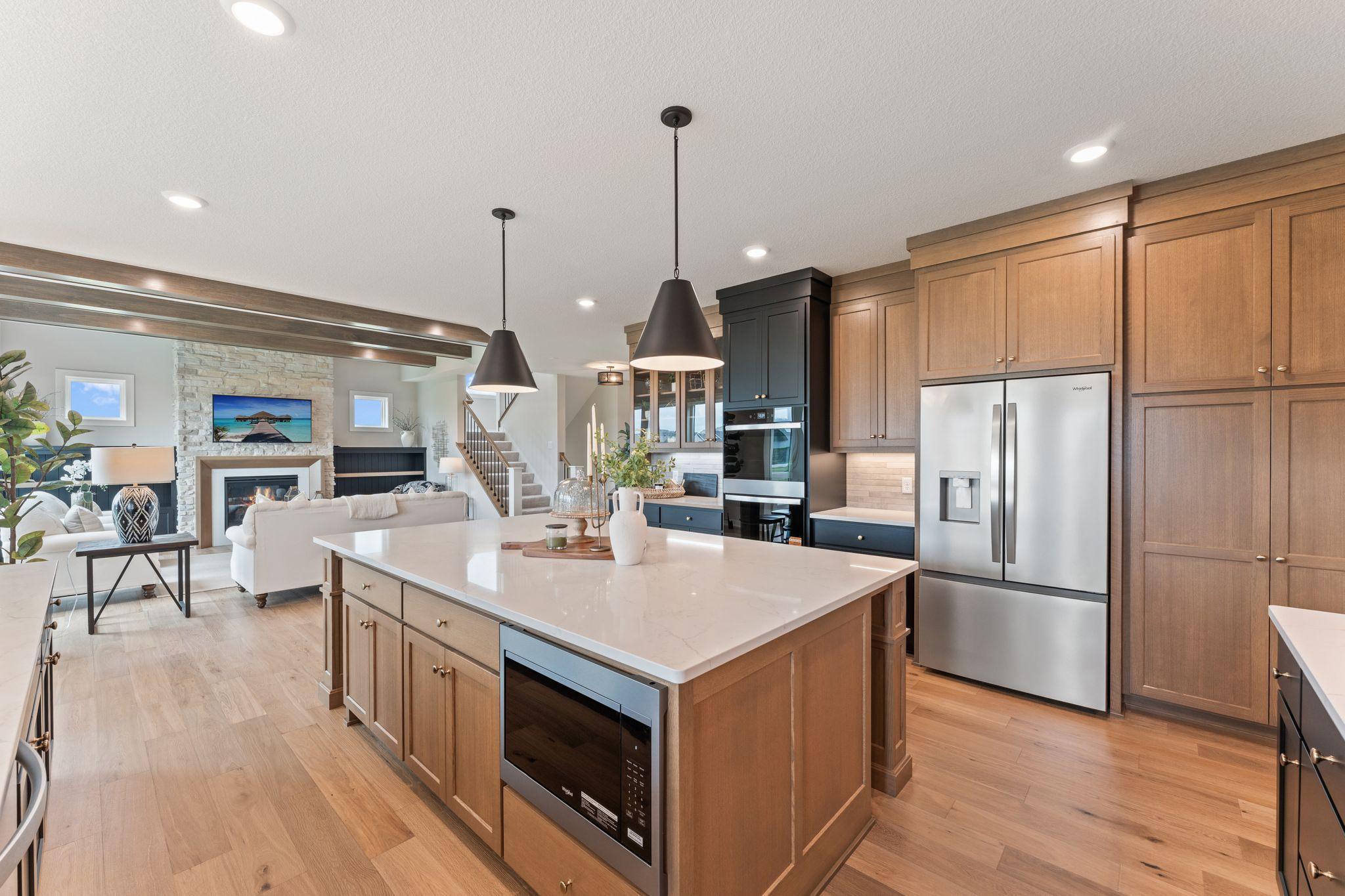 OneTenTen Homes - Brooke Model - 8030 196th St. W., Lakeville