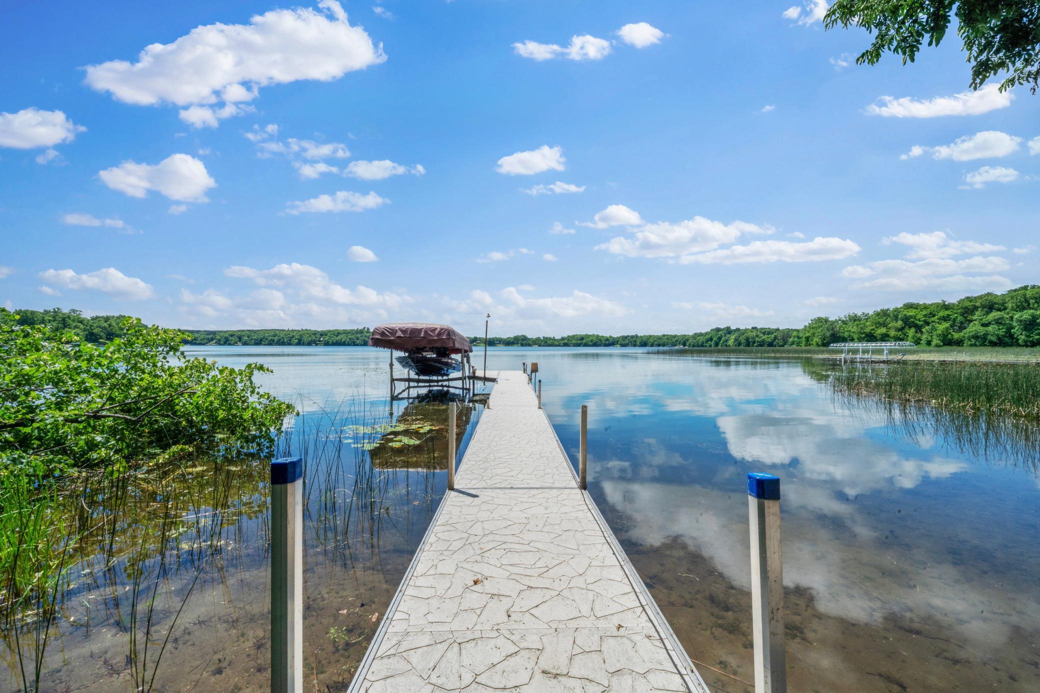 Lobster Lake