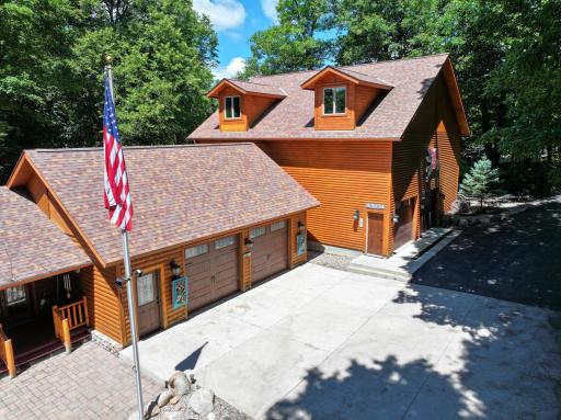 12310 Tall Timbers Road SW, Garfield, MN 56332