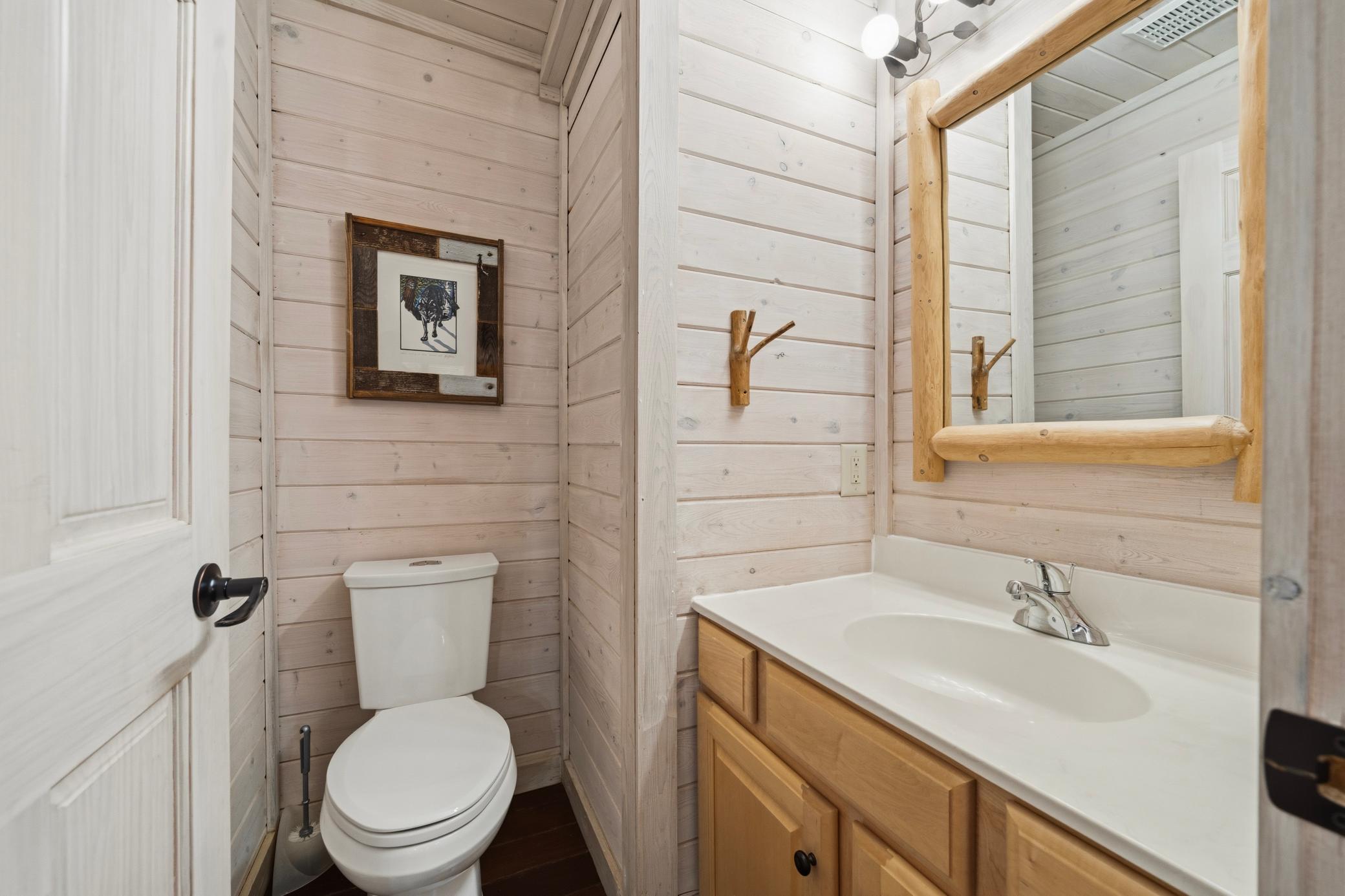 ML Half Bath
