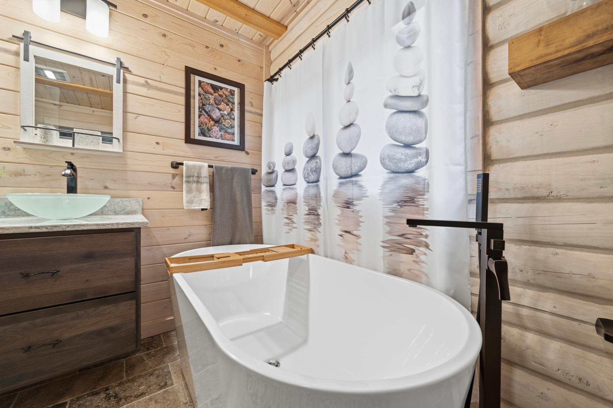 Master Bath