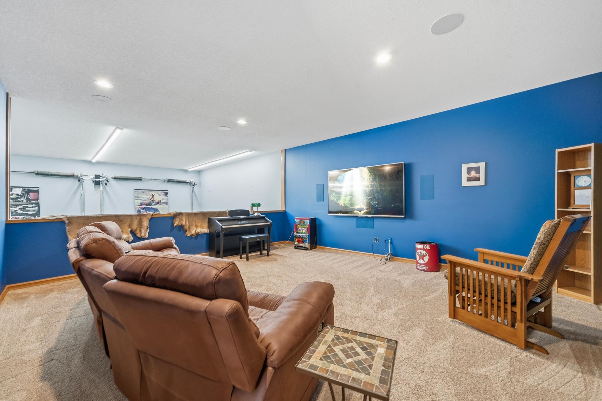 Bonus Room