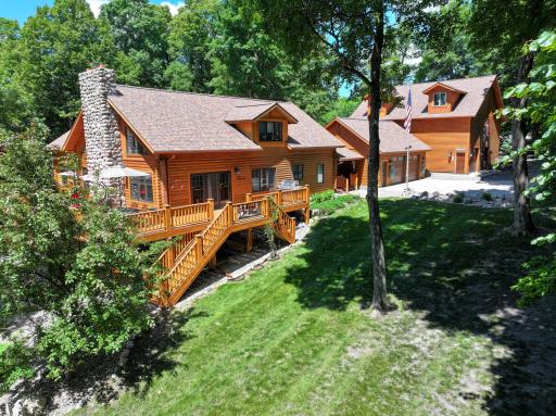 12310 Tall Timbers Road SW, Garfield, MN 56332