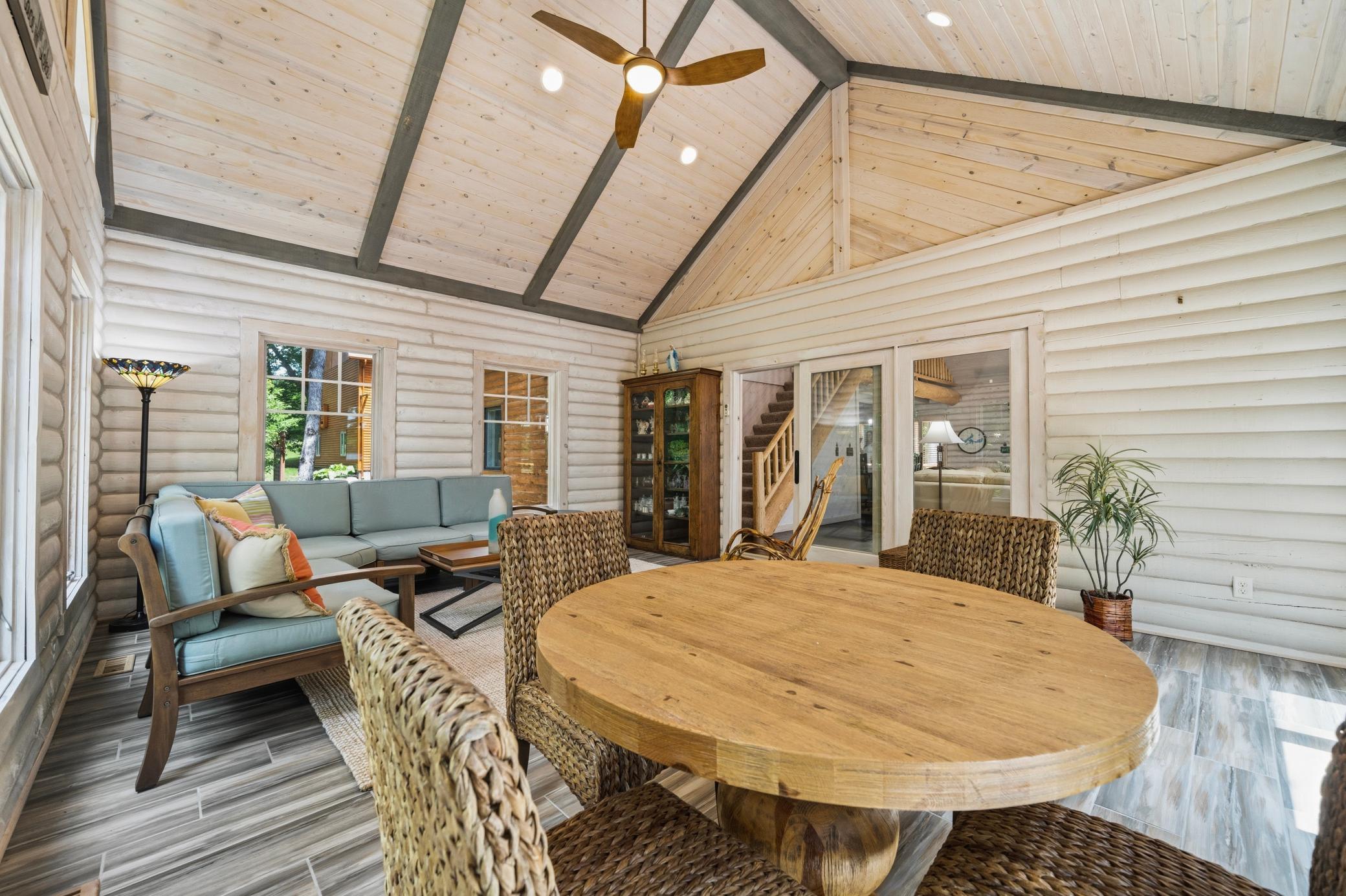4 Season Porch