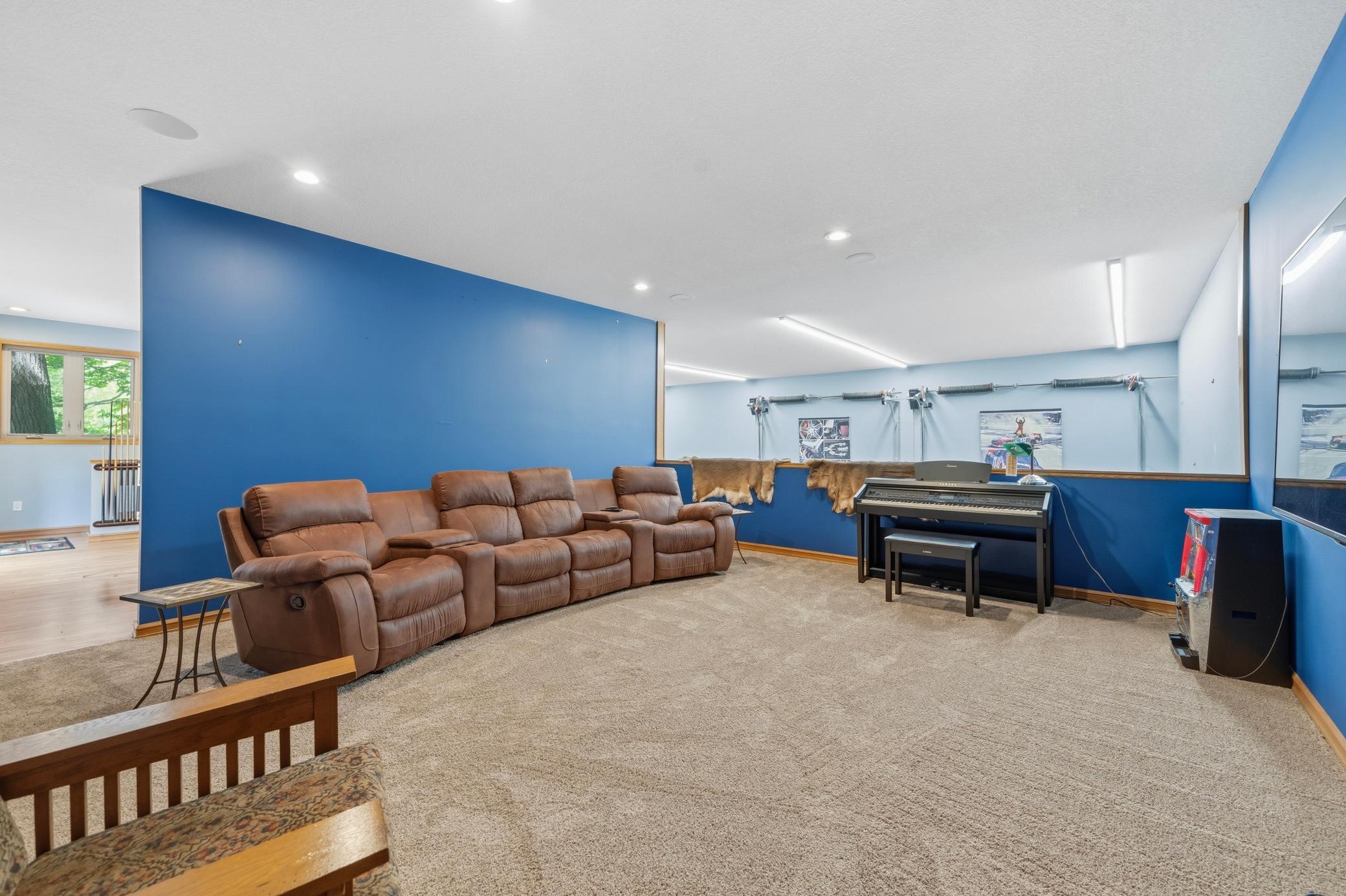 Bonus Room