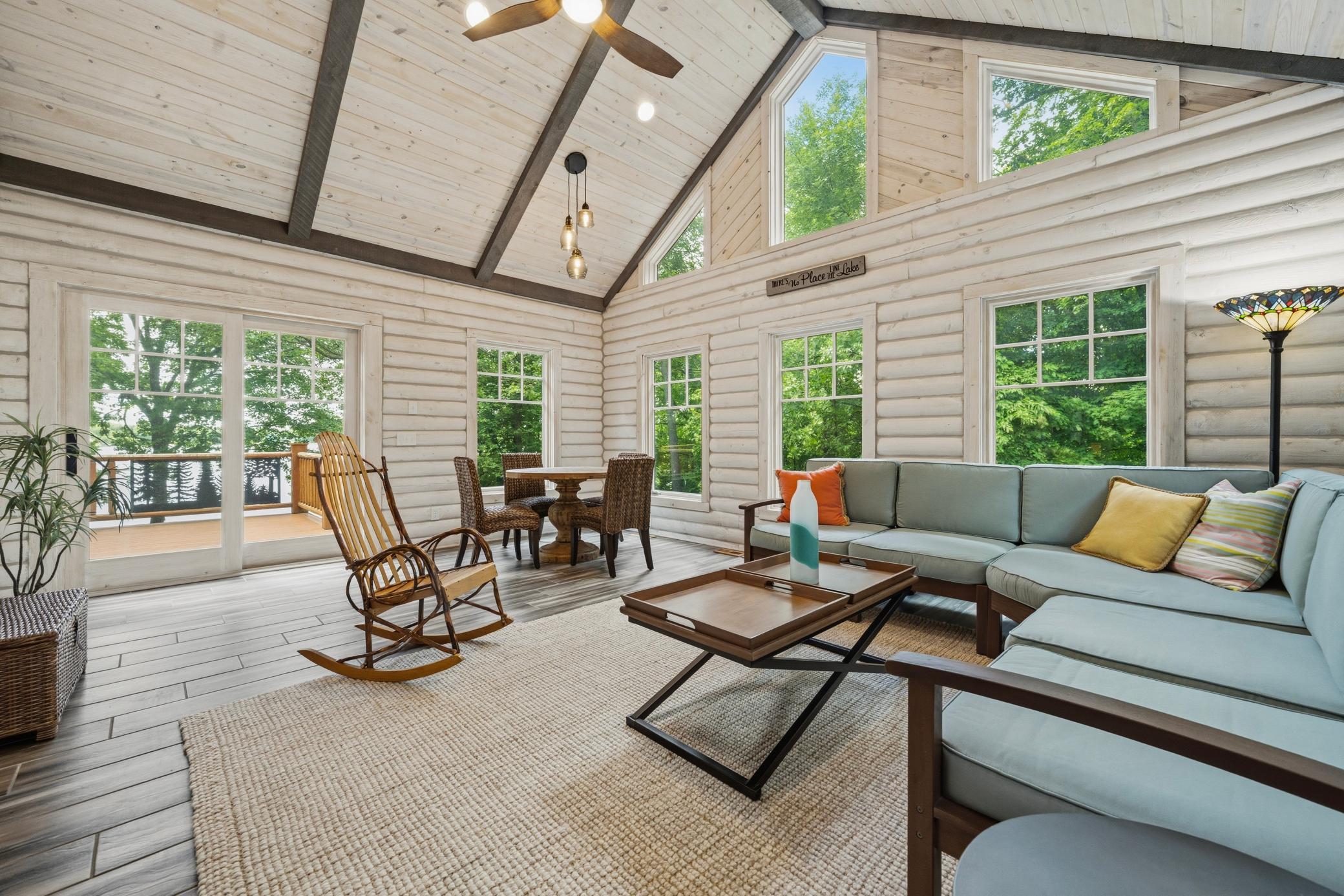 4 Season Porch