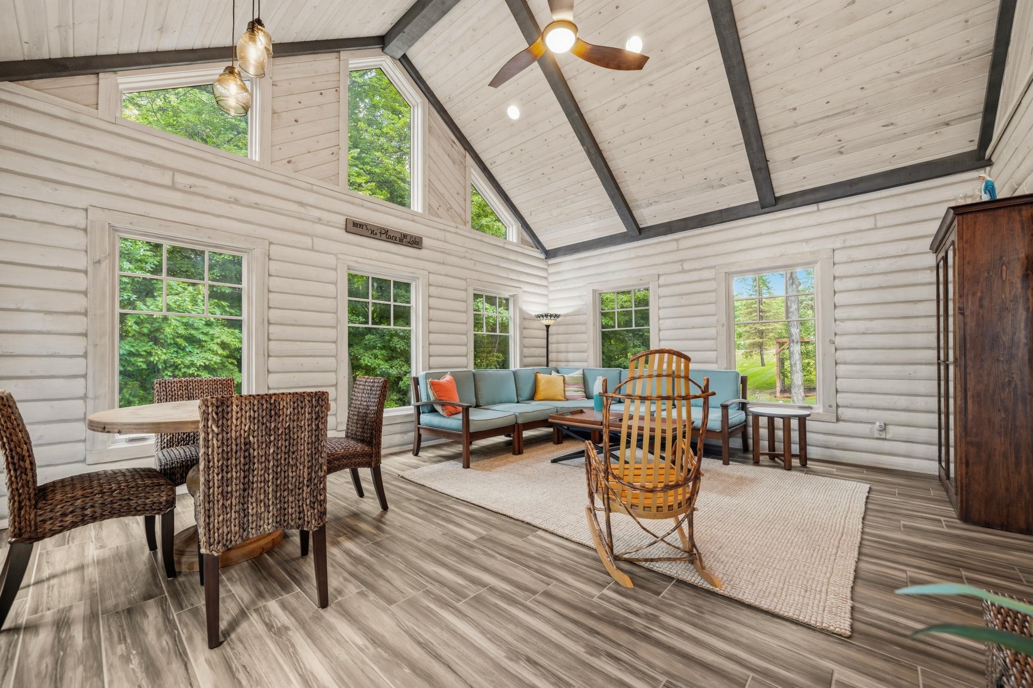 4 Season Porch