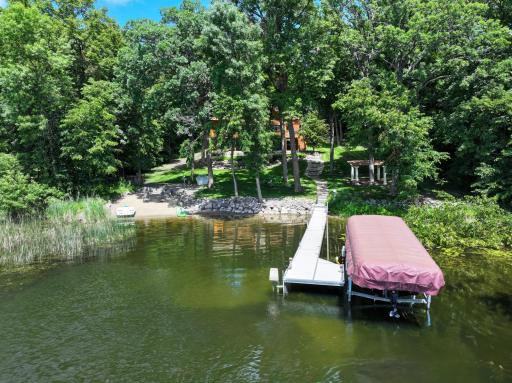12310 Tall Timbers Road SW, Garfield, MN 56332