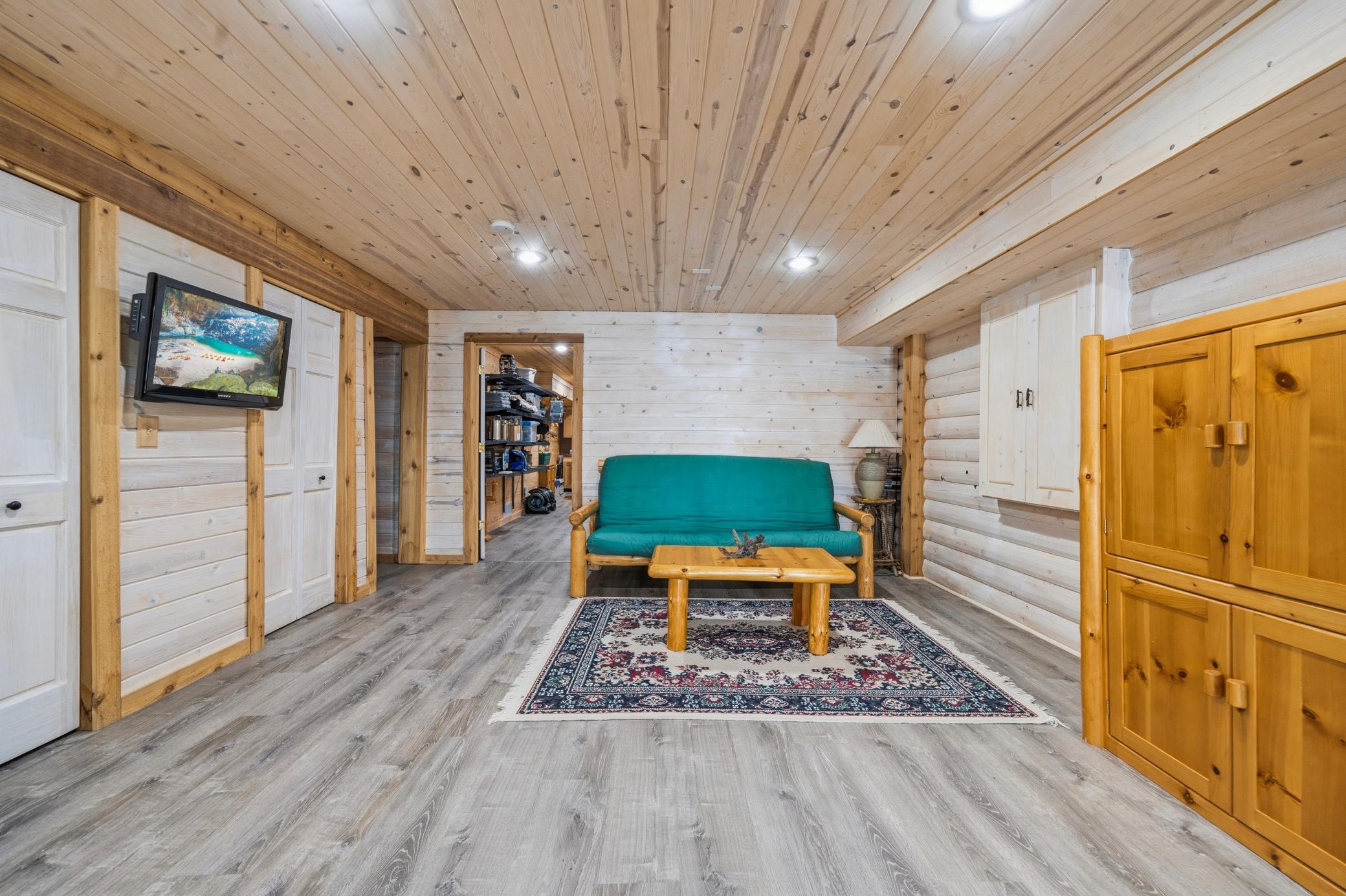 Rec Area